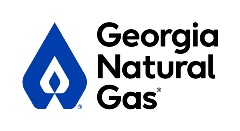 Logo of Georgia Natural Gas