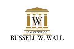 Logo of Law Office Of Russel W. Wall, LLC