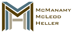 Logo of McManamy, McLeod & Heller