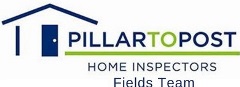 Logo of Pillar To Post Home Inspectors Silver