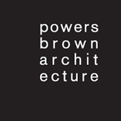 Logo of Powers Brown Architecture