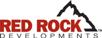 Logo of Red Rock Developments