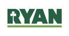 Logo of Ryan Companies