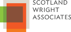 Logo of Scotland Wright Associates
