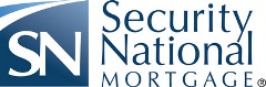 Logo of SecurityNational Mortgage Company - Cynthia Hall