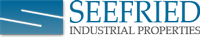 Logo of Seefried Properties