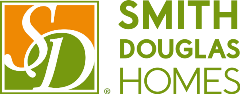 Logo of Smith Douglas Homes