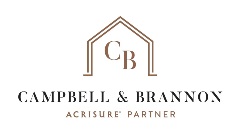 Logo of Campbell & Brannon