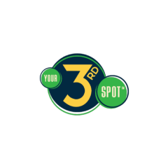 Logo of Your 3rd Spot