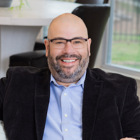 Picture of Communications Committee Chair