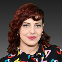 Picture of Information Specialist