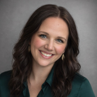 Picture of Vice President of Finance, Administration, and Advocacy