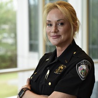 Picture of Lt. Deb Coble