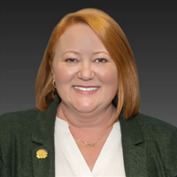 Picture of Executive Vice President