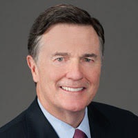 Picture of Dennis Lockhart