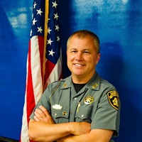 Picture of <p> Lumpkin County Sheriff</p>