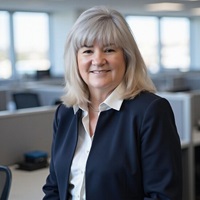 Picture of Immediate Past President&nbsp;