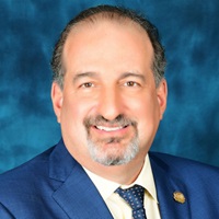 Bob Goldberg