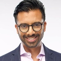 Picture of Abhi Golhar