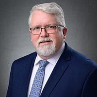 Picture of Jeff Ledford, RCE