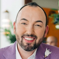 Picture of Josh Pitre