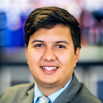 Juan Mejia