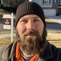 Picture of Justin Cole