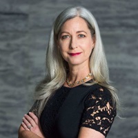 Picture of Marci Rossell