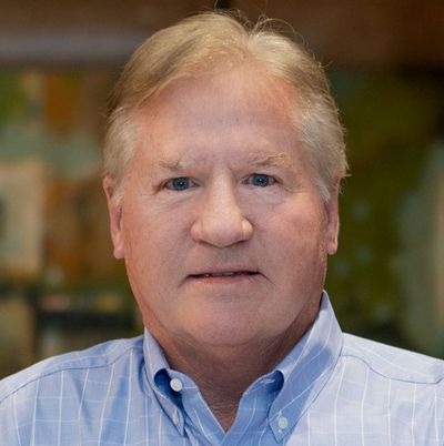 Ken Morris
