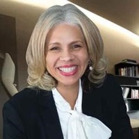 Picture of Dr. Danette O’Neal