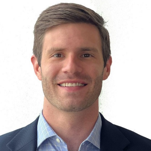 Patrick Baughman