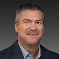 Picture of Chief Executive Officer
