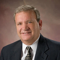 Picture of Steve Taylor