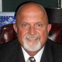 Picture of Tom Gillett