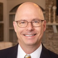 Picture of Paul T. Aase