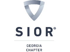 Logo of SIOR-GA